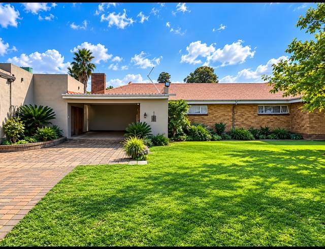 9.30HA FARM FOR SALE IN RIETSPRUIT